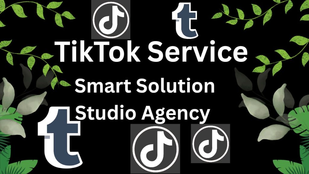 Tiktok 
